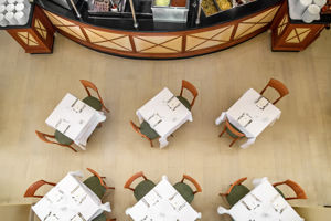 Fly & Go Mitsis Petit Palais Beach Hotel