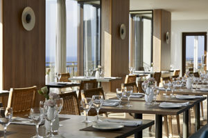 Iliades Main Restaurant