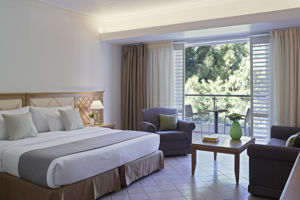 Fly & Go Amus Hotel & Spa (Ex. Rhodes Bay Hotel & Spa)