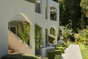 Fly & Go Amus Hotel & Spa (Ex. Rhodes Bay Hotel & Spa)
