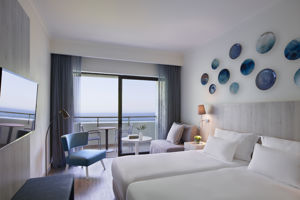 Fly & Go Amus Hotel & Spa (Ex. Rhodes Bay Hotel & Spa)