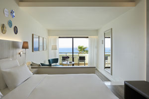 Fly & Go Amus Hotel & Spa (Ex. Rhodes Bay Hotel & Spa)