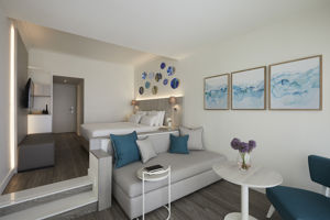 Fly & Go Amus Hotel & Spa (Ex. Rhodes Bay Hotel & Spa)