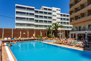 Fly & Go Rhodos Horizon Blu