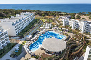 W Algarve Hotel & Residence