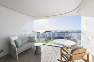 W Algarve Hotel & Residence