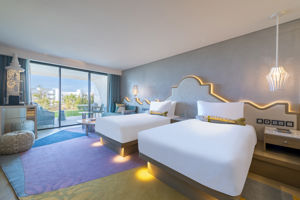 W Algarve Hotel & Residence