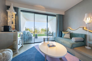 W Algarve Hotel & Residence