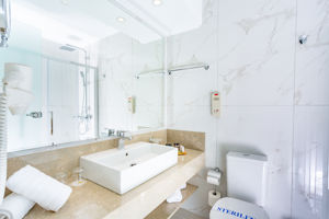 Fly & Go Rhodos Horizon City