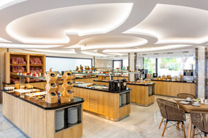 Fly & Go Rhodos Horizon City