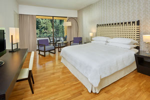 Fly & Go Sheraton Rhodes Resort