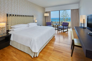 Fly & Go Sheraton Rhodes Resort