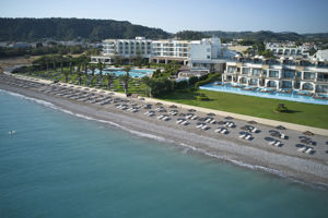 Fly & Go The Ixian Grand & All Suites