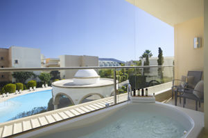 Fly & Go The Ixian Grand & All Suites