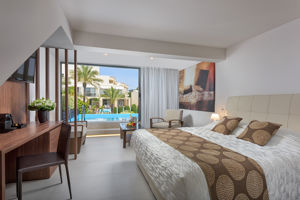 Fly & Go The Ixian Grand & All Suites