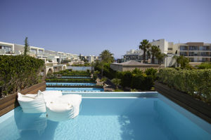 Fly & Go The Ixian Grand & All Suites