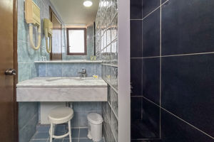 Woonvoorbeeld appartement