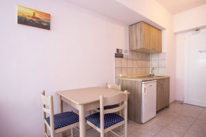 Woonvoorbeeld 2-kamerappartement