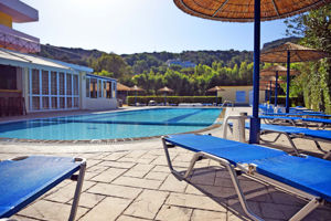 Fly & Go Sun & Sea Appartementen