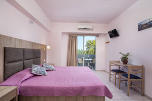 Fly & Go Sun & Sea Appartementen