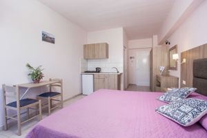 Fly & Go Sun & Sea Appartementen