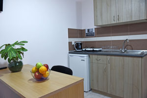 Fly & Go Sun & Sea Appartementen