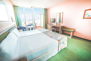 Fly & Go Beatriz Costa & Spa