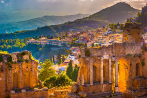 Rondreis Hoogtepunten van Sicilië