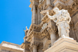 Rondreis Hoogtepunten van Sicilië