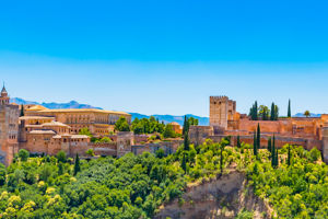 Rondreis Hoogtepunten van Andalusië