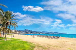 Rondreis Hoogtepunten van Andalusië