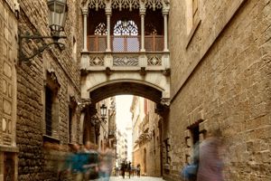 Rondreis Best of Catalunya & Valencia