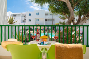 Fly & Go Galeon Playa