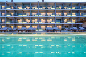 NIKO Seaside Resort MGallery