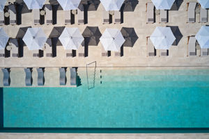 NIKO Seaside Resort MGallery