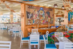 Restaurant Famara