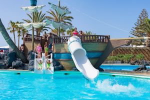 Fly & Go H10 Suites Lanzarote Gardens