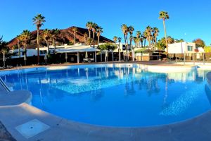 Fly & Go Palmeras Garden