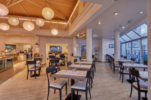 Fly & Go Sandos Atlantic Gardens