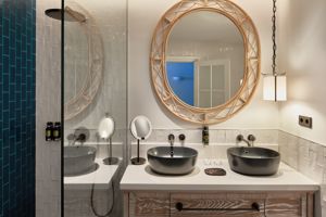 Woonvoorbeeld Junior Suite