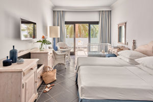 Fly & Go Seaside Los Jameos