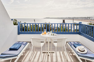 Fly & Go Seaside Los Jameos