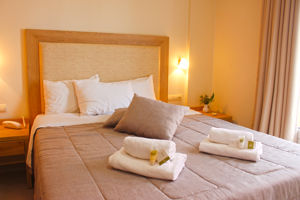 	Kristi Appartementen