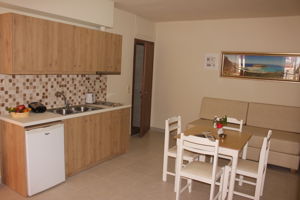 	Kristi Appartementen