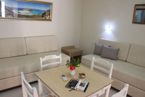 	Kristi Appartementen