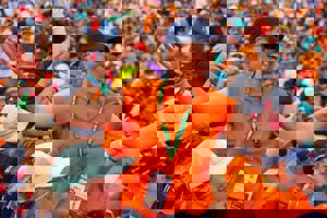 Formule 1 Barcelona per Vueling, 5 dagen