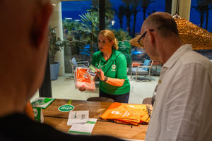 Formule 1 Barcelona per Vueling, 5 dagen