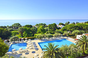 Fly & Go Naxos Beach