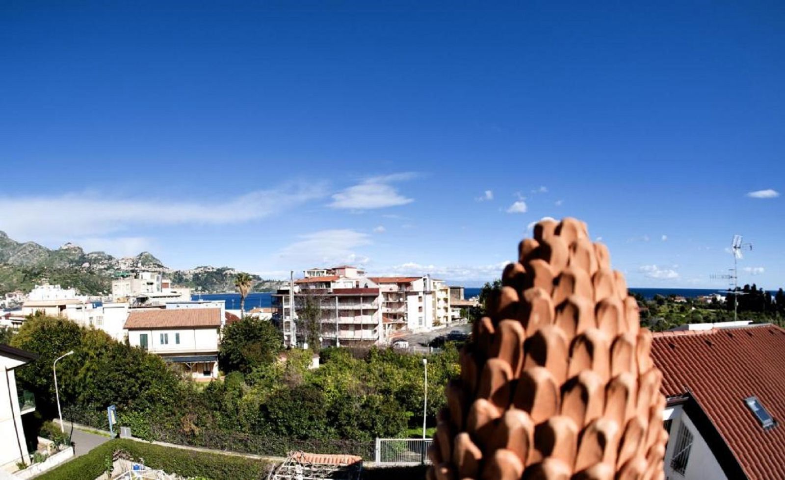 Pensione Villa Sant'Antonio slide 2