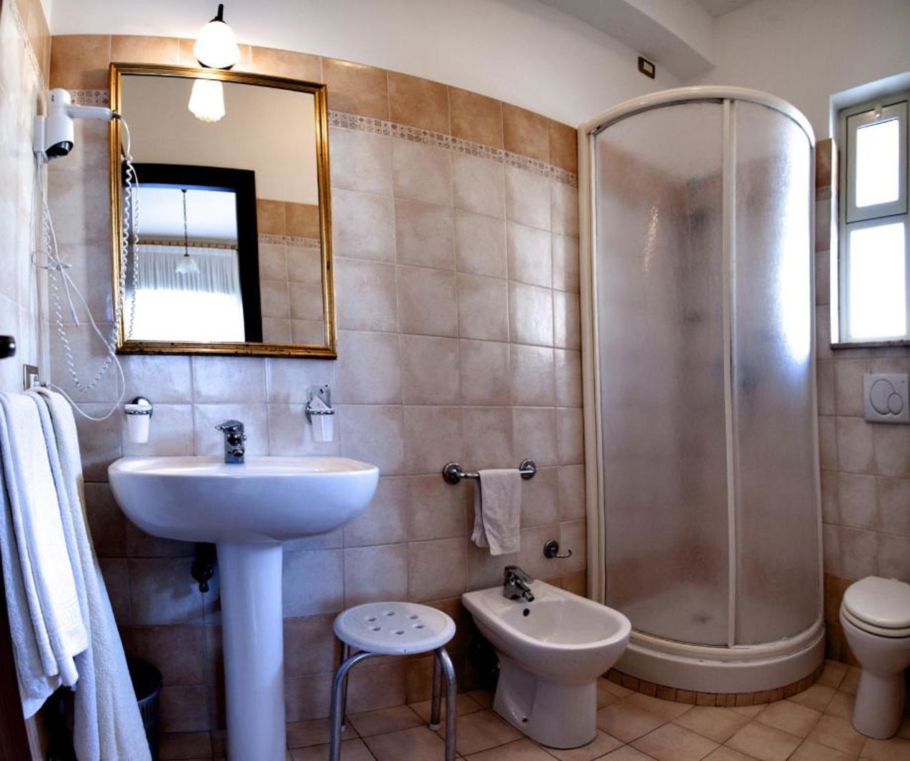 Pensione Villa Sant'Antonio billede 5